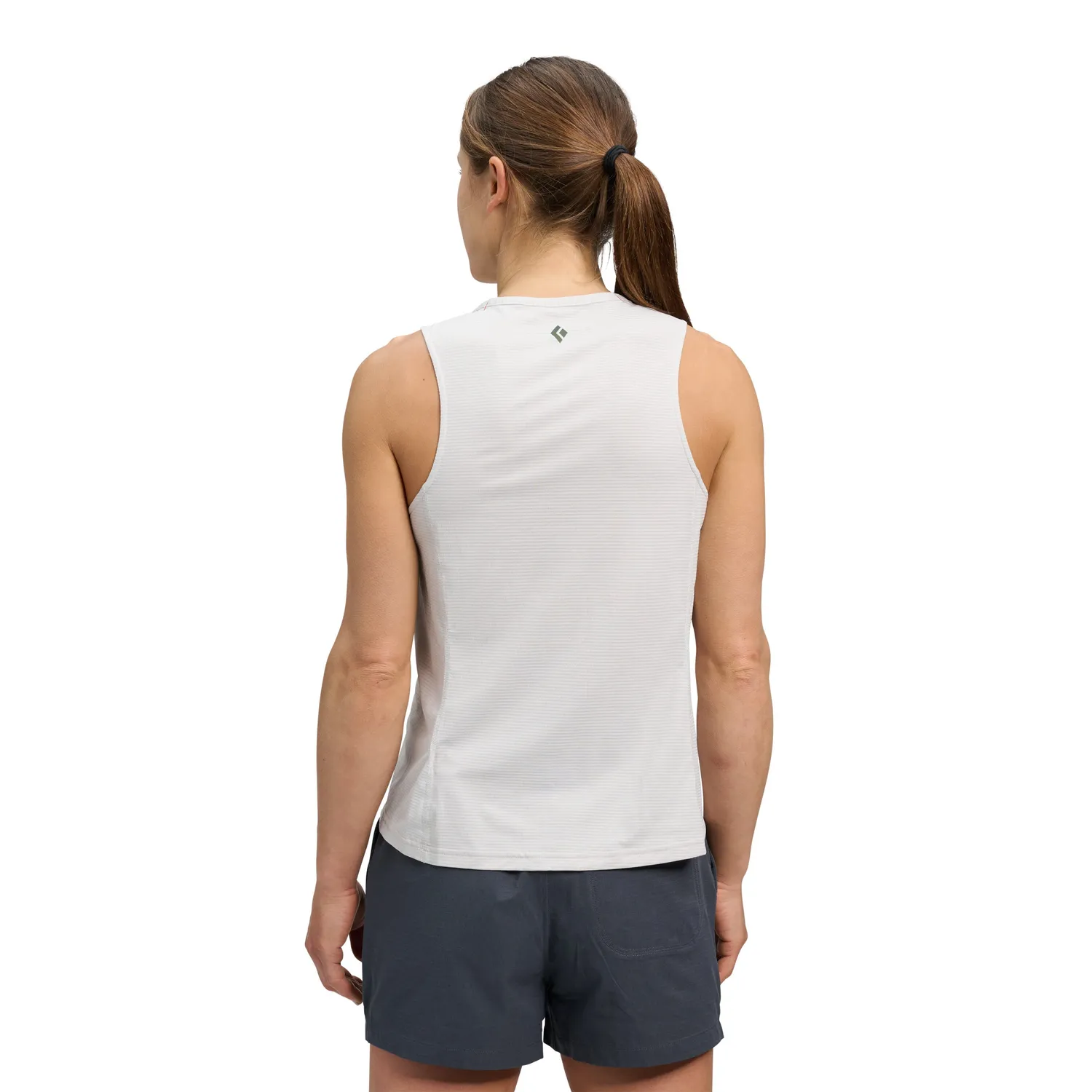 Black Diamond Distance Tech Tank débardeur femme trail léger