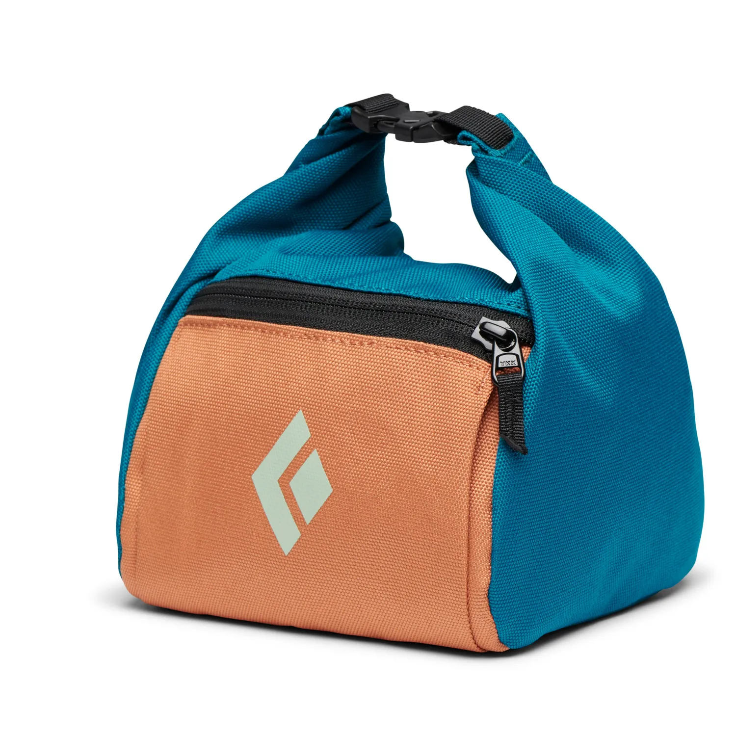 Black Diamond Mondito Chalk Pot sac à magnésie d'escalade