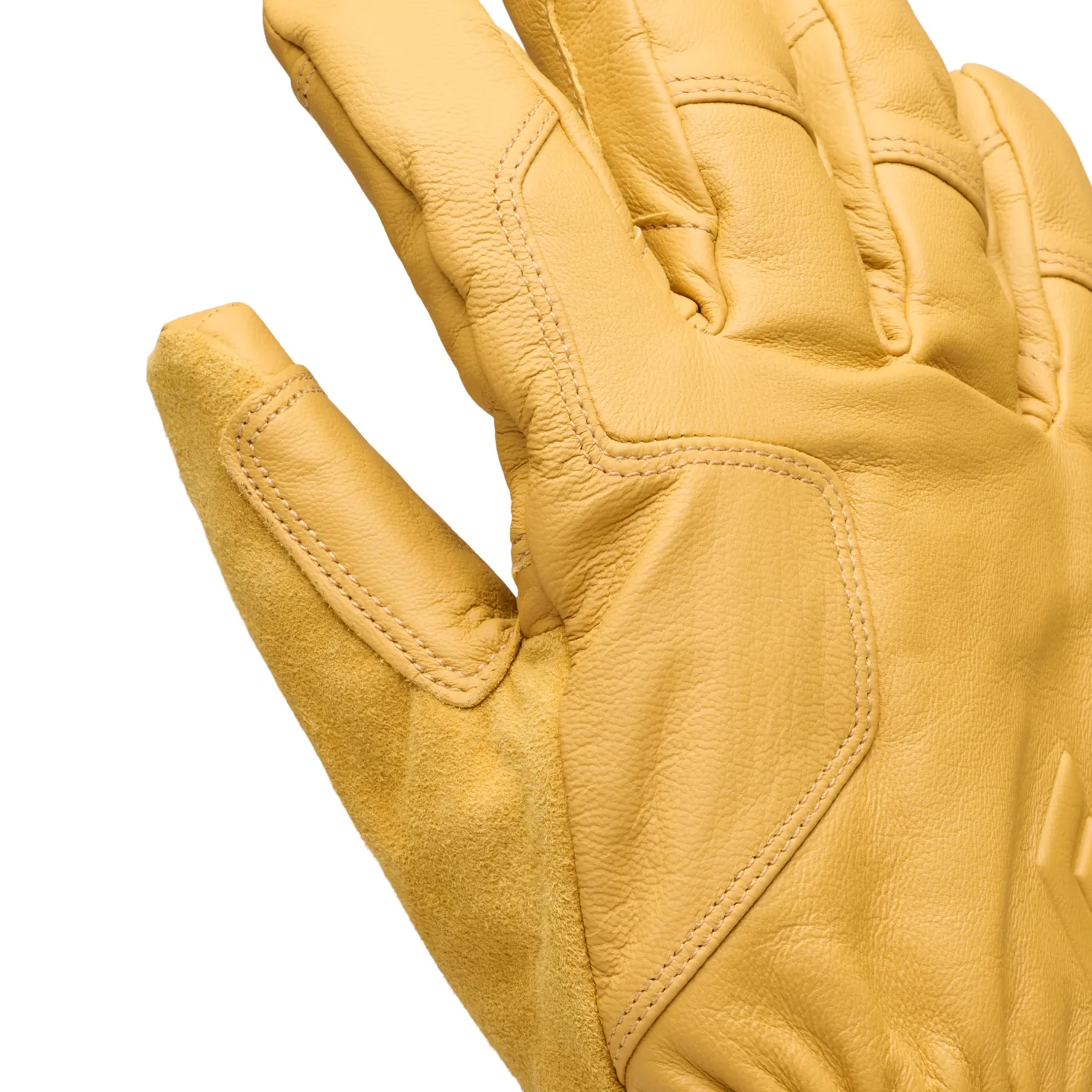 Black Diamond Guide LT gants ski cuir