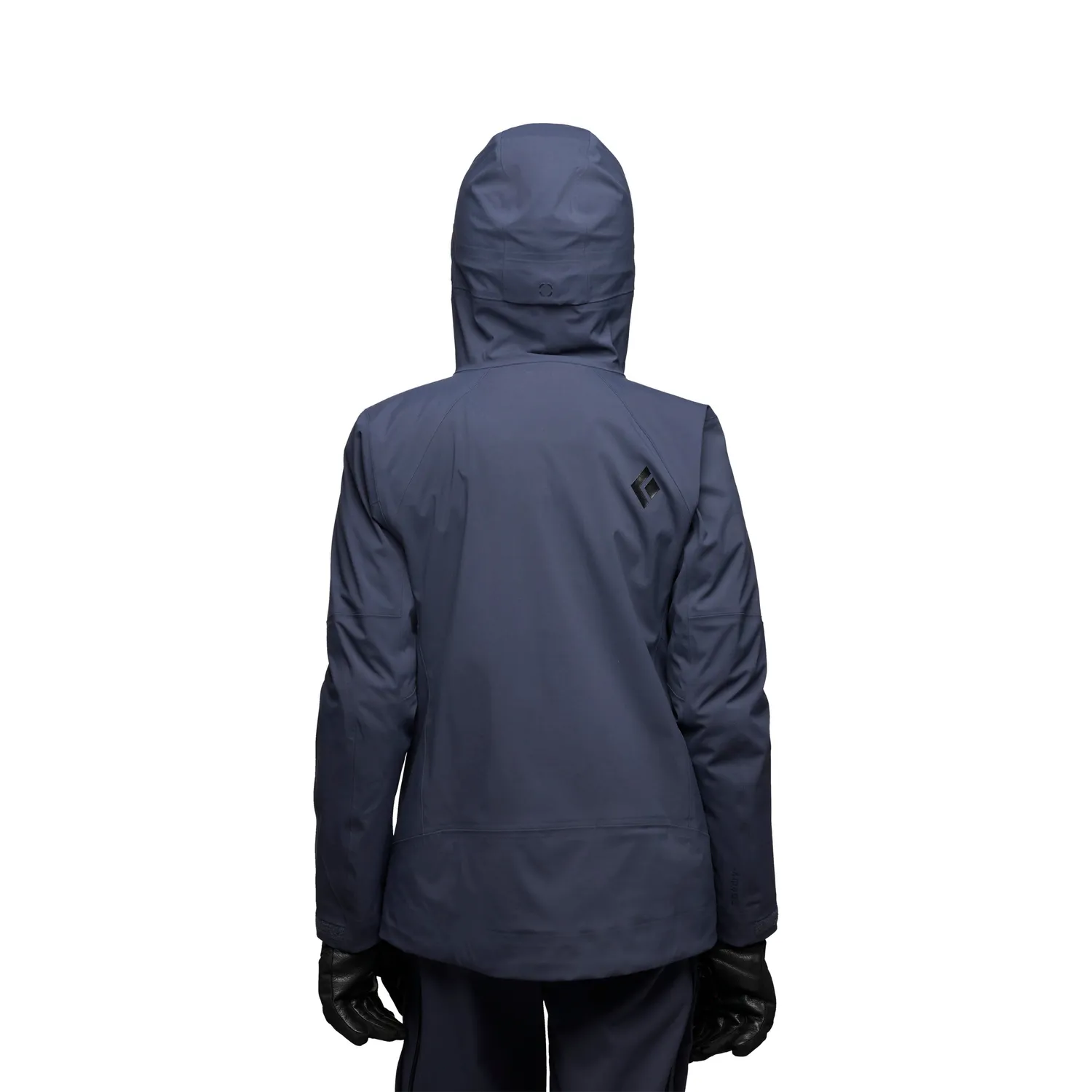 Black Diamond Factor Shell veste ski femme