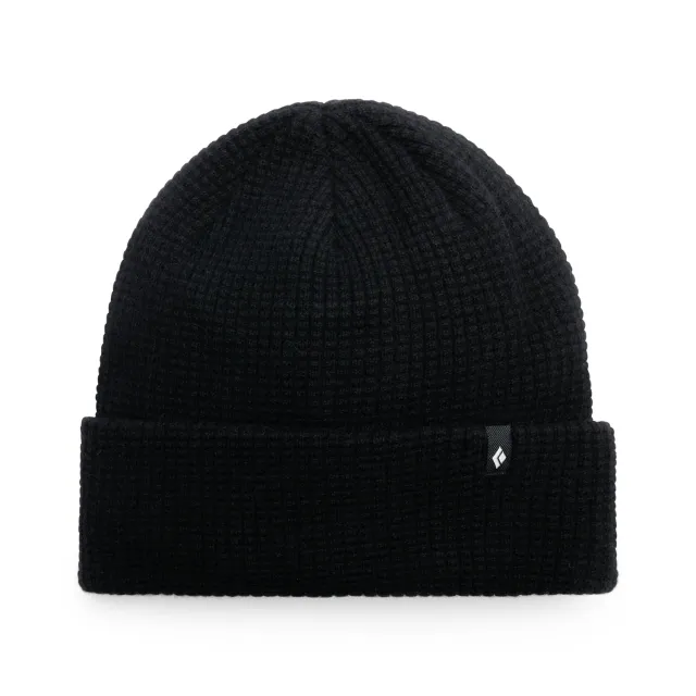 Black Diamond Merino bonnet chaud laine mérinos