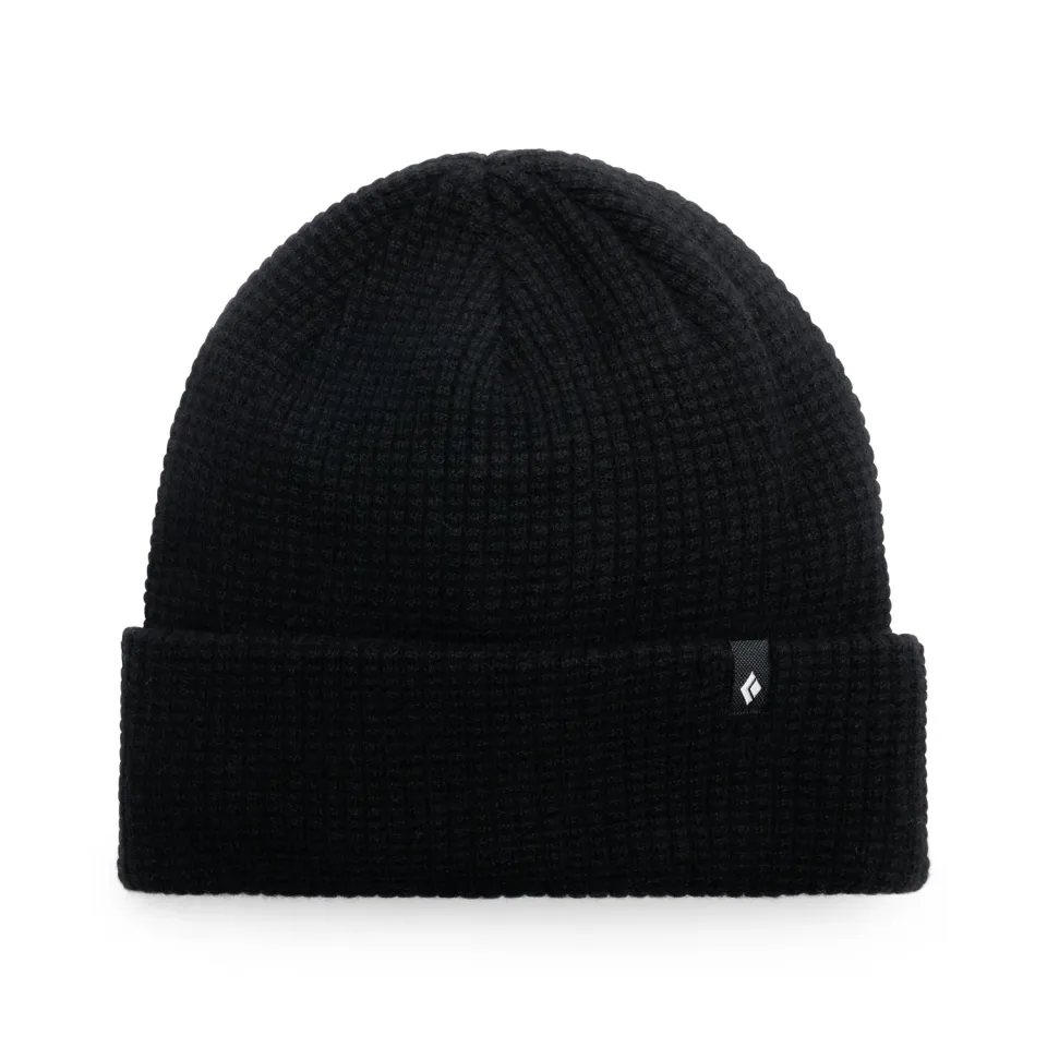 Black Diamond Merino bonnet chaud laine mérinos