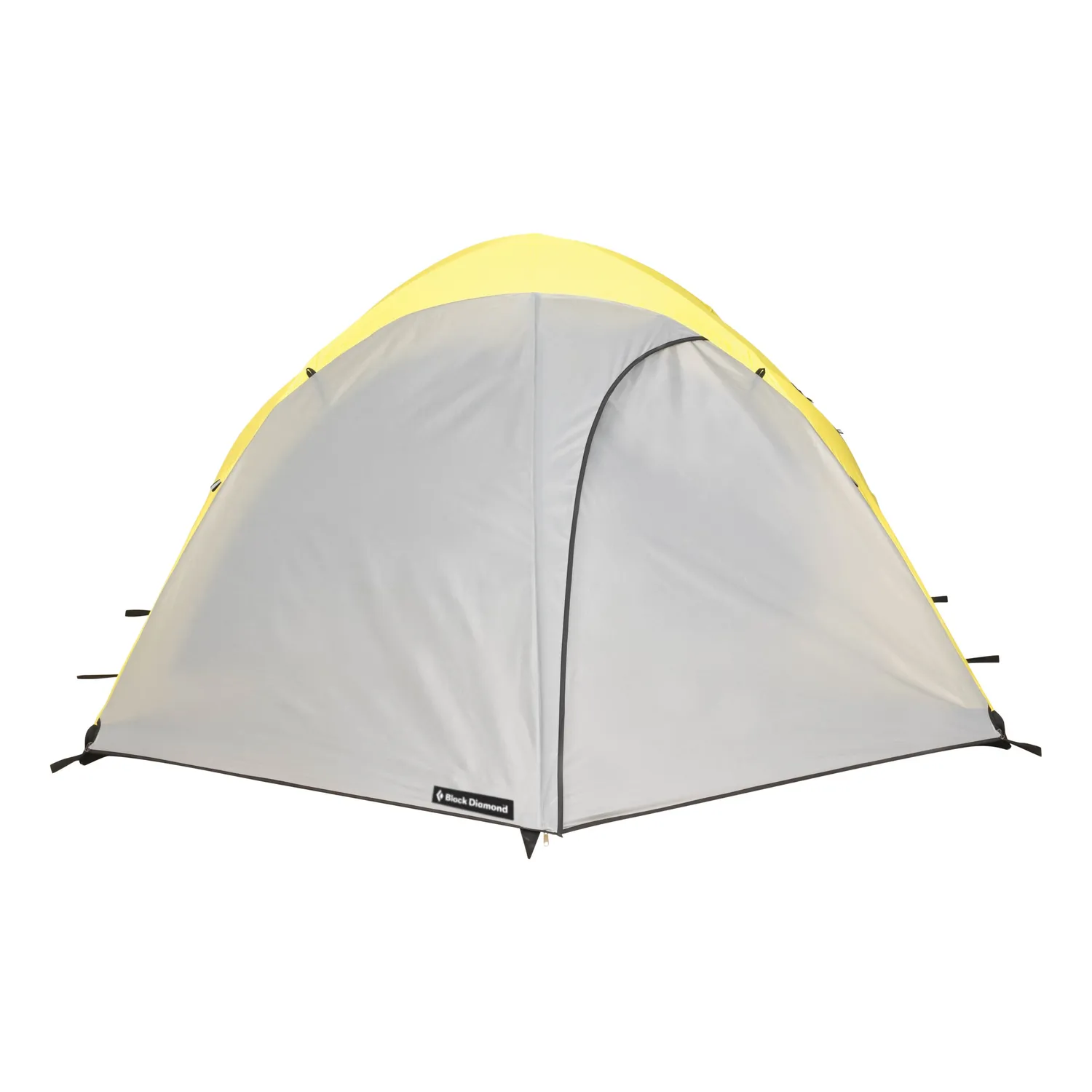 Black Diamond Bombshelter Tente expédition 4 places