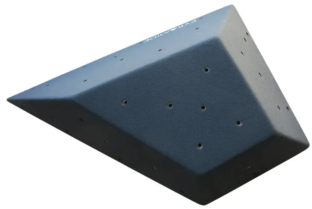 PYRAMIDE Trapèze volume d’escalade bois XL