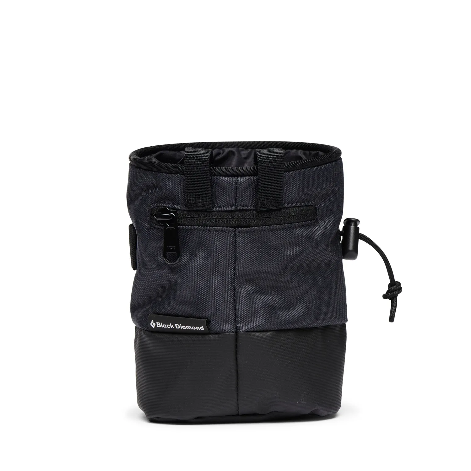 Black Diamond Mojo Zip sac à magnésie zippé