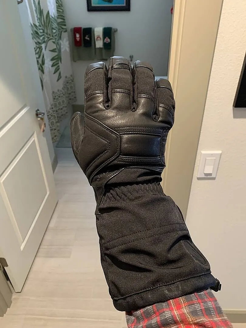 Black Diamond Guide gants de ski