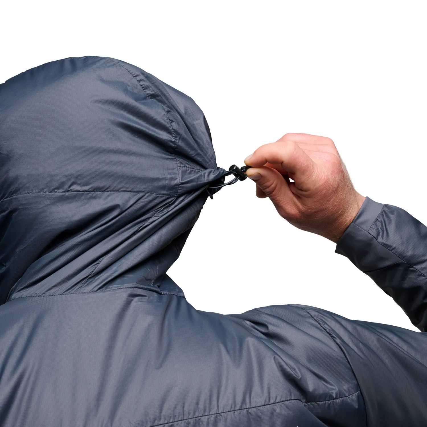 Black Diamond Solution 2.0 veste à capuche homme