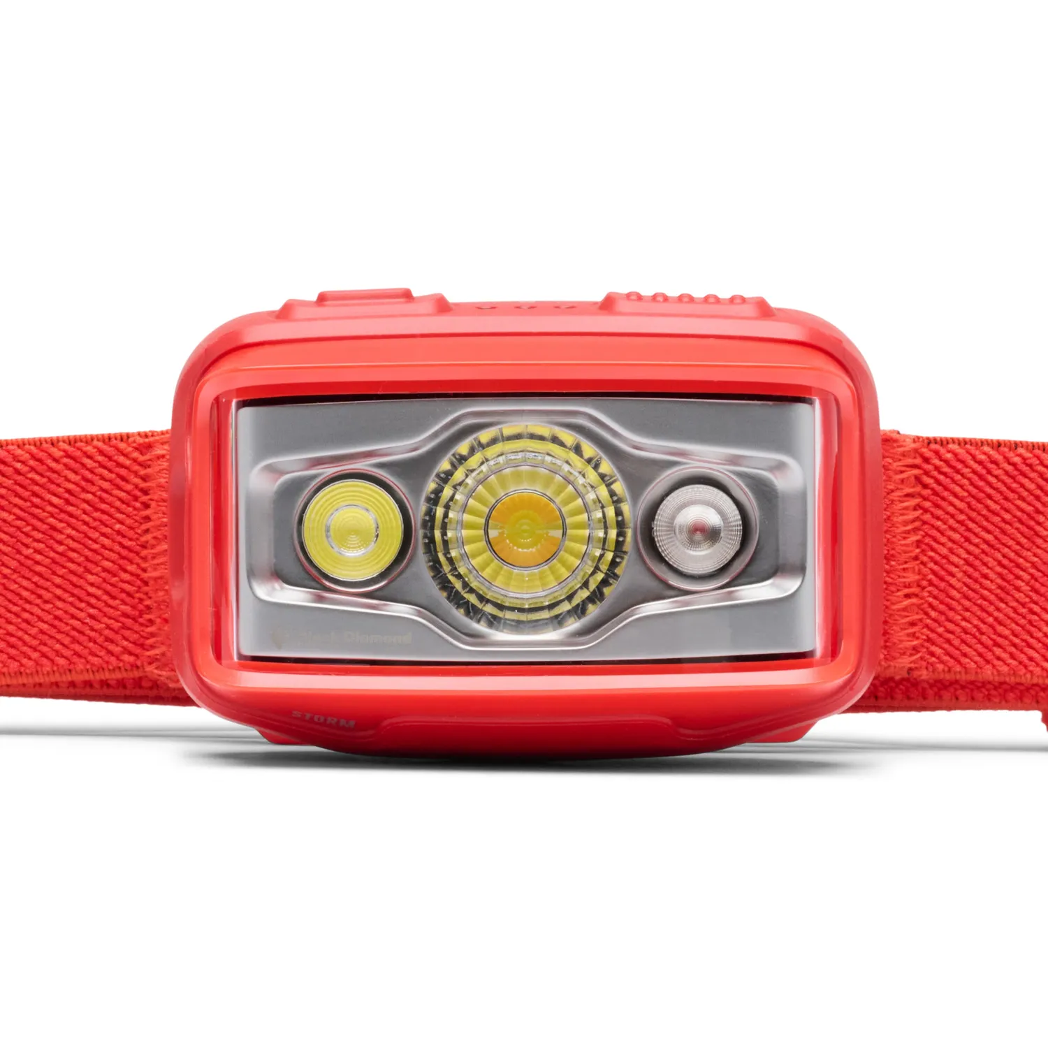 Black Diamond Storm lampe frontale rechargeable
