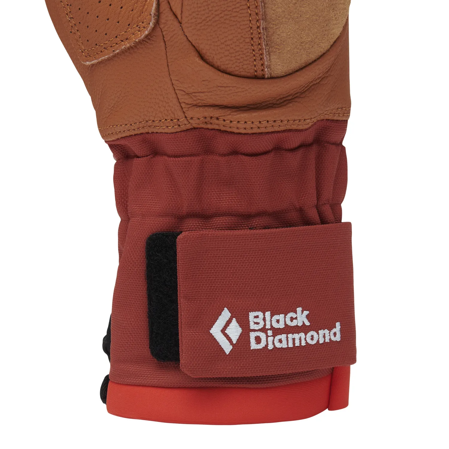 Black Diamond Impulse gants ski femme Gore-Tex