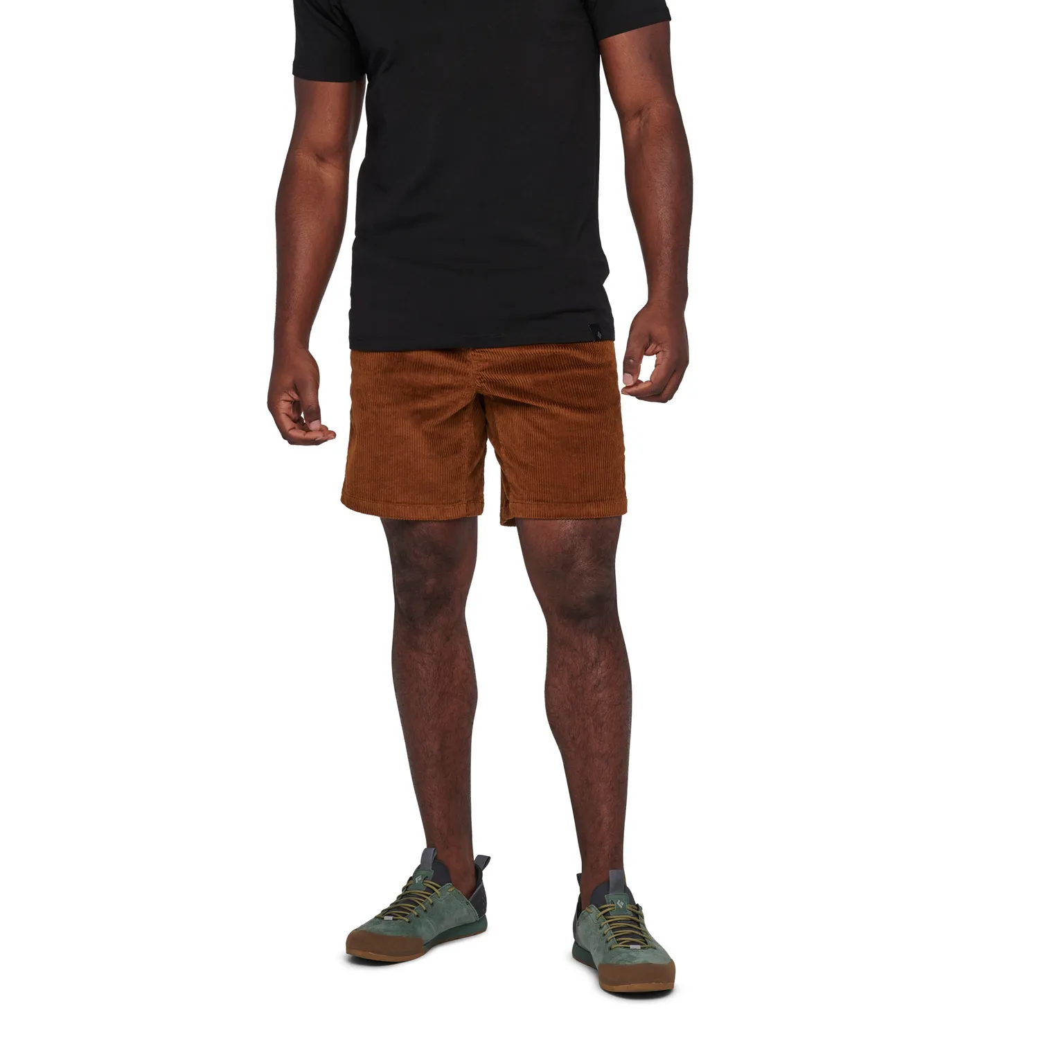 Black Diamond Men's Dirtbag Shorts short homme