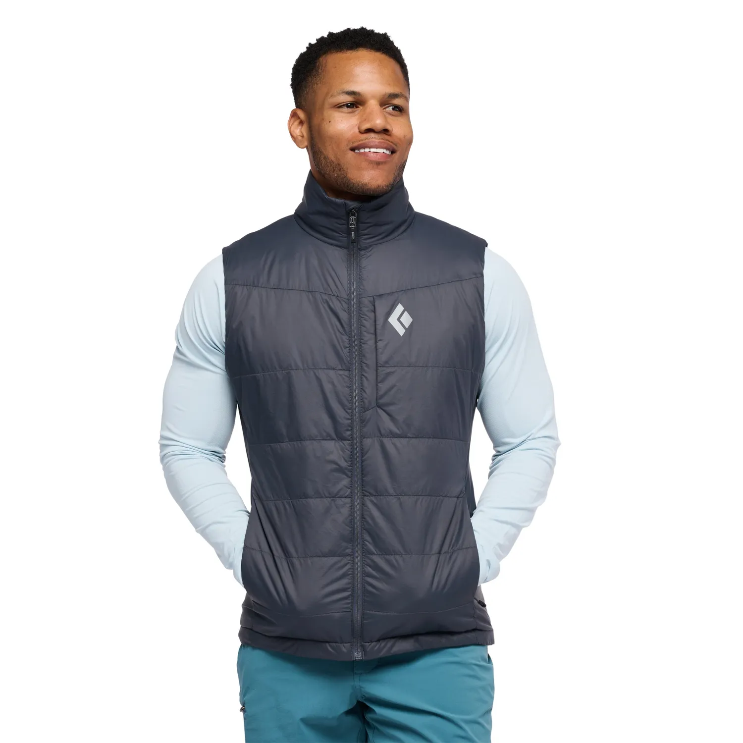 Black Diamond Solution 2.0 gilet