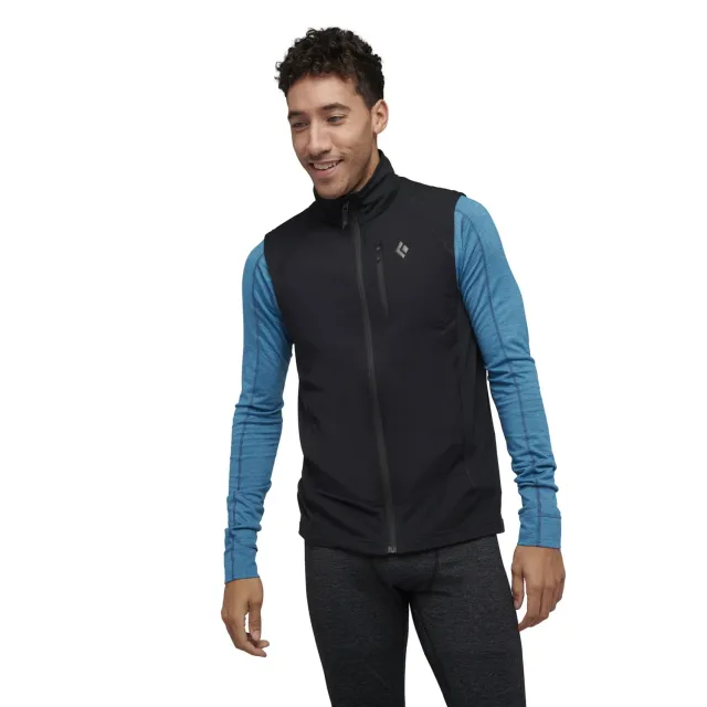 Black Diamond Equipment Coefficient LT Gilet homme hybride