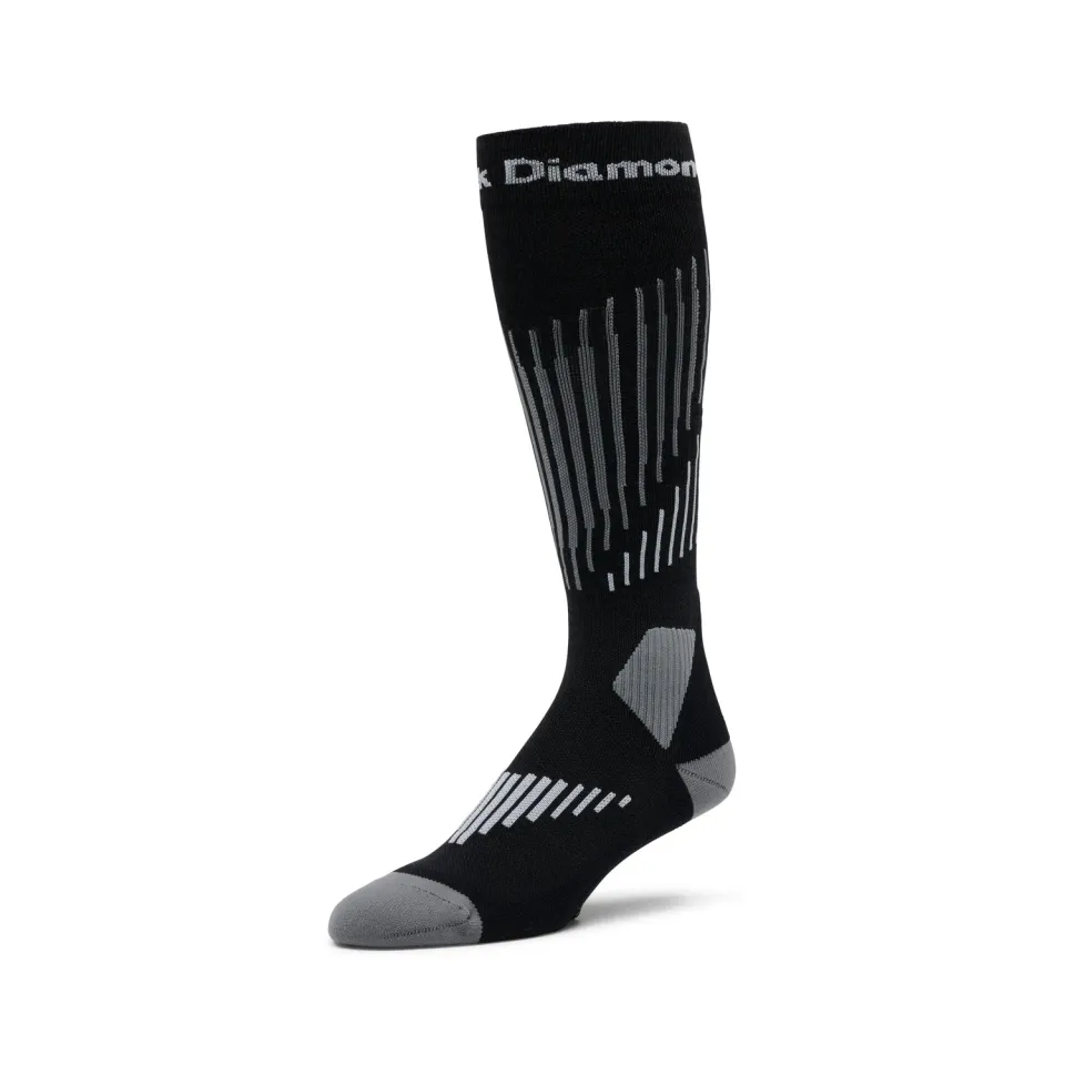 Black Diamond Ultra-Light Compression chaussettes ski