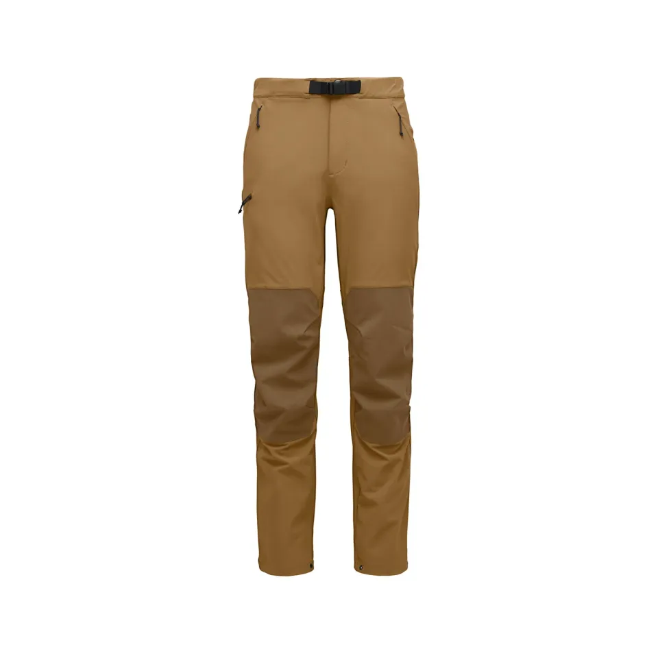 Black Diamond Alpine Hybrid Pants pantalon homme stretch