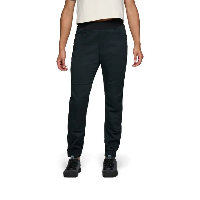 Black Diamond Notion SP pantalon escalade femme coton