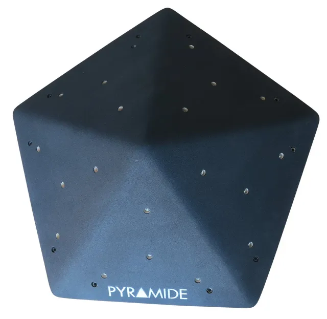 PYRAMIDE Roseta macro-volume d’escalade bois XL