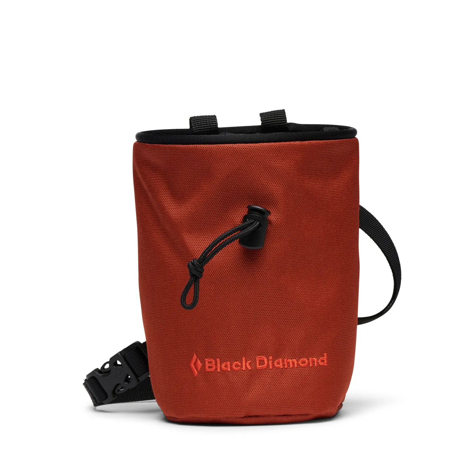 Black Diamond Mojo sac à magnésie cylindrique