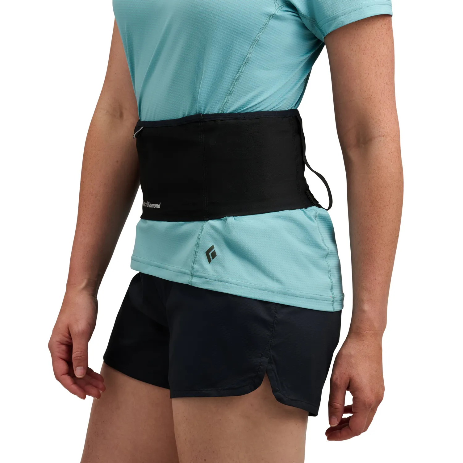 Black Diamond Distance Run Belt ceinture trail running