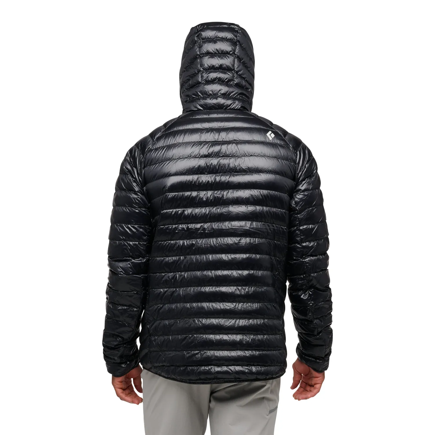 Black Diamond Deploy Down 0.5 doudoune demi-zip 1000 cuin