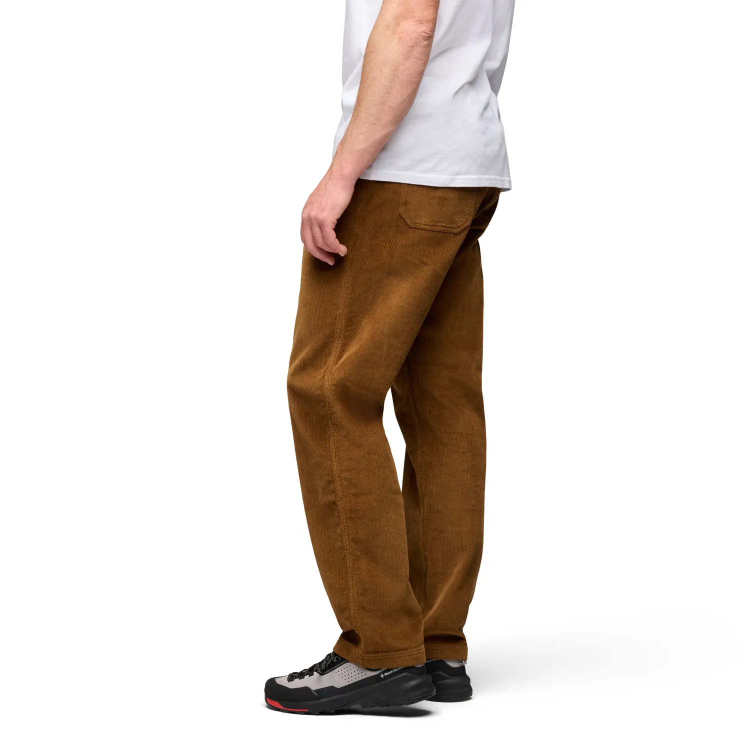 Black Diamond Dirtbag Corduroy pantalon homme