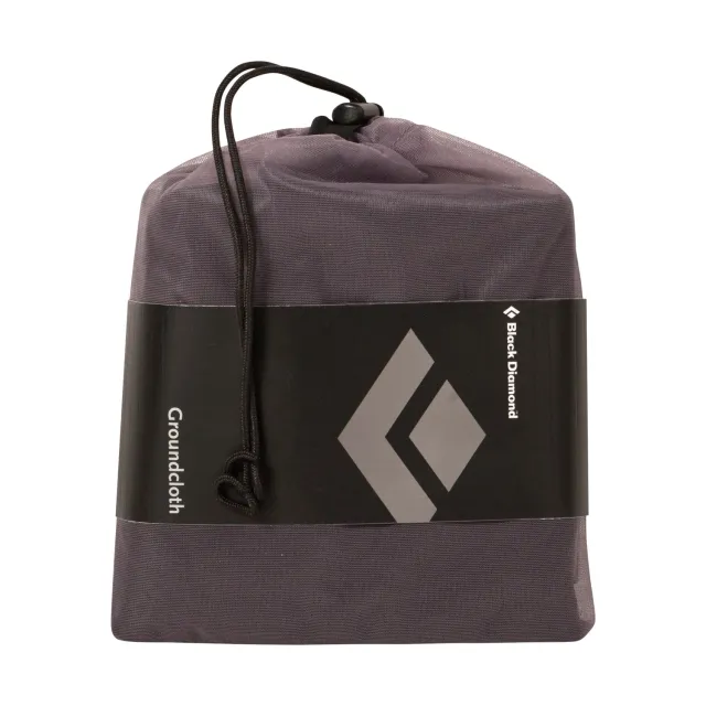 Black Diamond HiLight Hilight 2 Person Ground Cloth tapis de sol tente