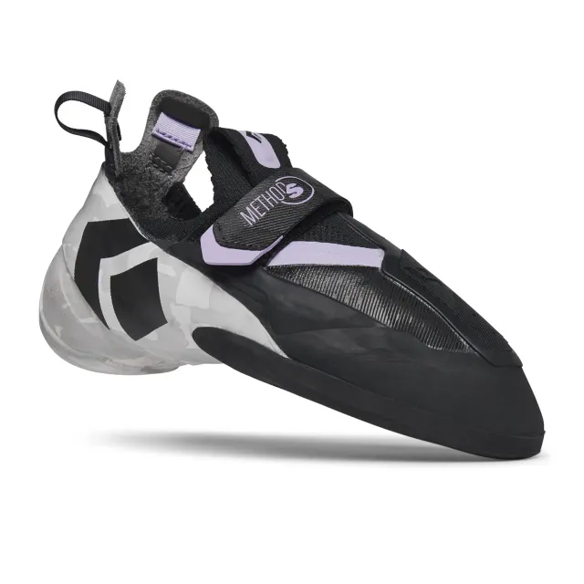 Black Diamond Method S chaussons escalade souple étanche