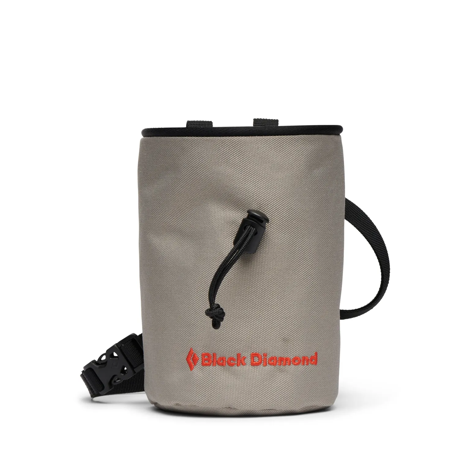 Black Diamond Mojo sac à magnésie cylindrique