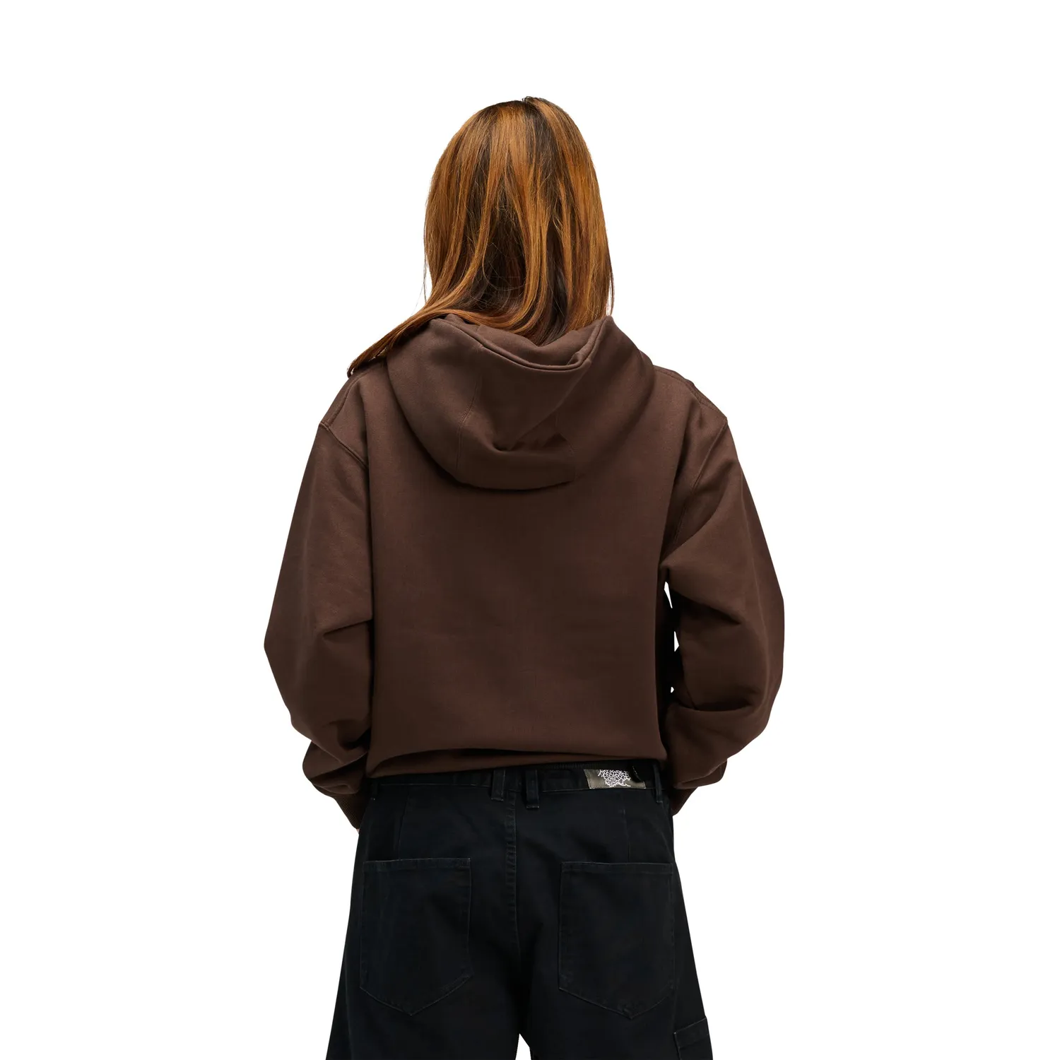 Black Diamond BD HEX Full-Zip sweat zippé coton