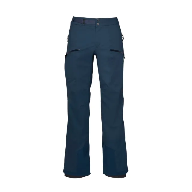 Black Diamond Recon LT Stretch pantalon homme ski