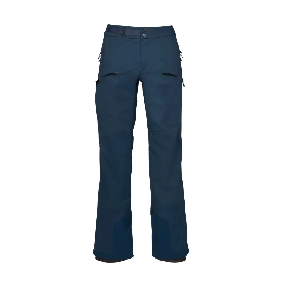 Black Diamond Recon LT Stretch pantalon homme ski