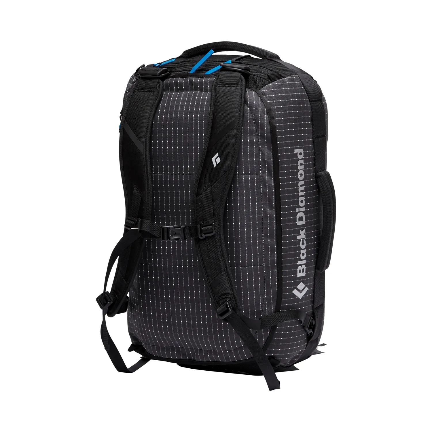 Black Diamond StoneHauler Pro sac polochon