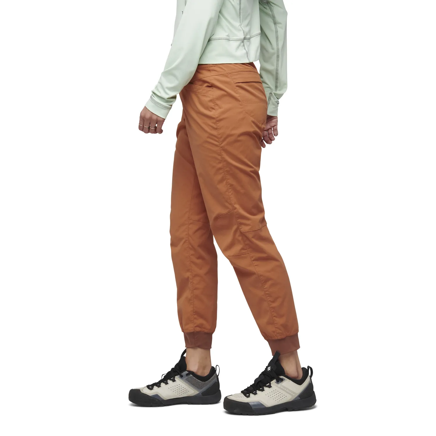 Black Diamond Technician Jogger pantalon femme