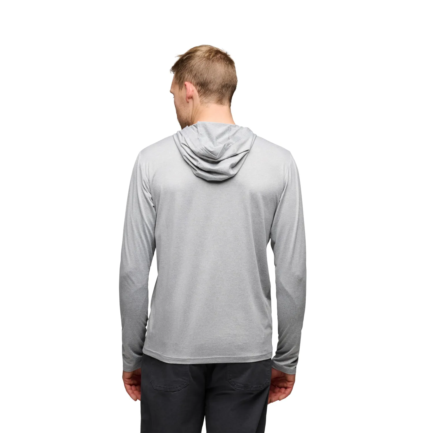 Black Diamond Circuit Hoody sweat homme