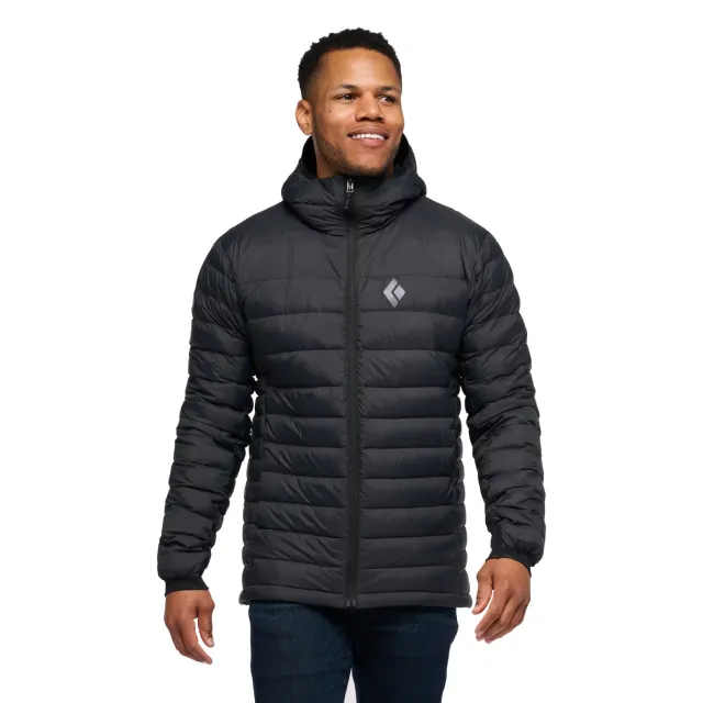 Black Diamond Access Down 2.0 Hoody doudoune homme