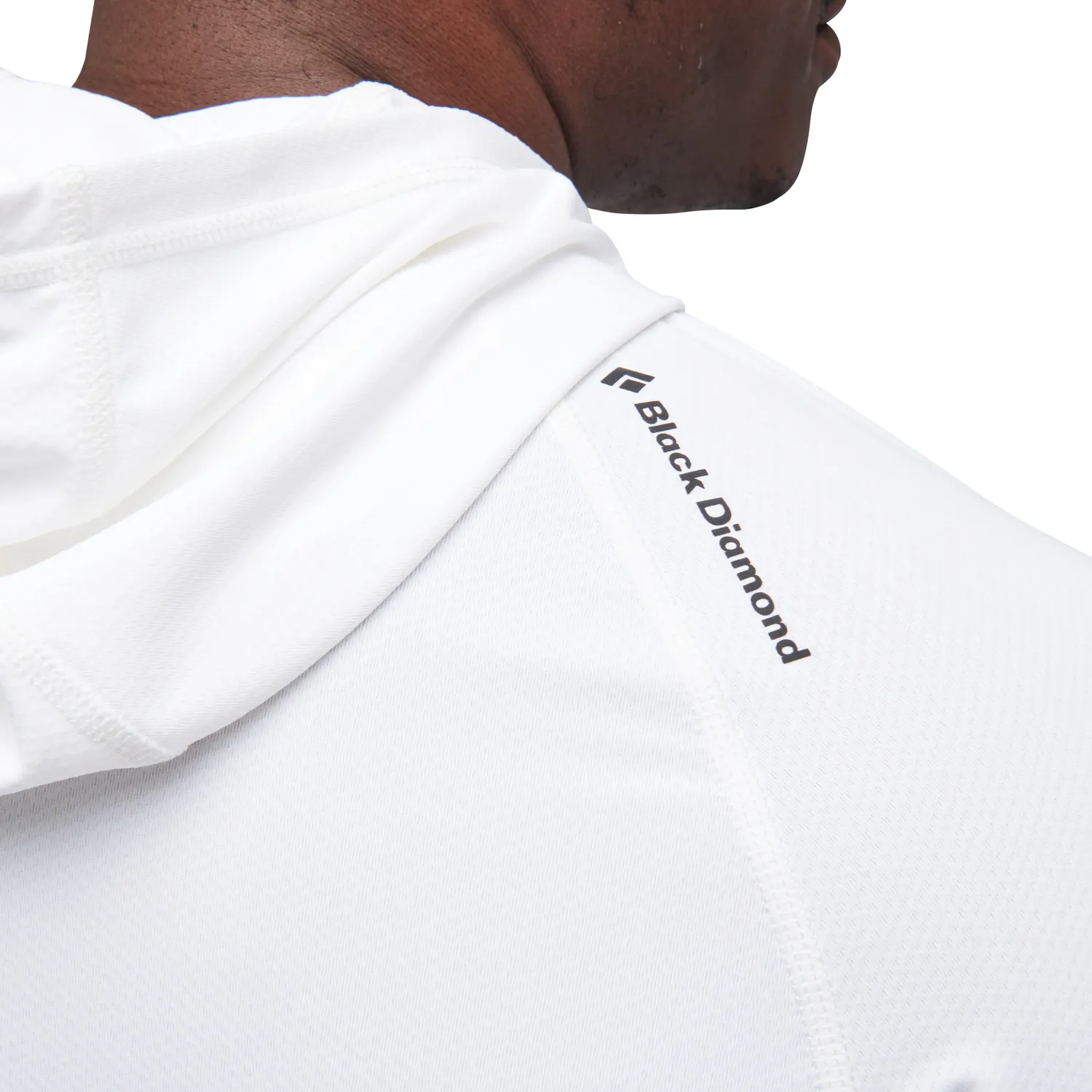 Black Diamond Alpenglow Hoody sweat à capuche homme