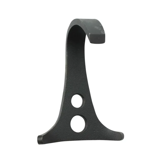 Black Diamond Grappling Hook Crochet artif stable
