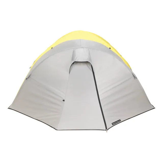 Black Diamond Bombshelter Tente expédition 4 places
