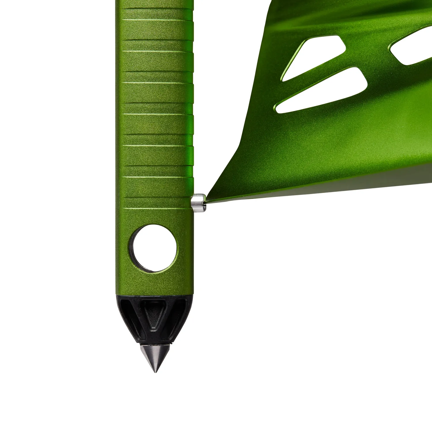 Black Diamond Venom LT Tech piolet Envy Green marteau