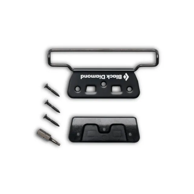 Black Diamond Splitboard Skin Tip Loop kit pointe
