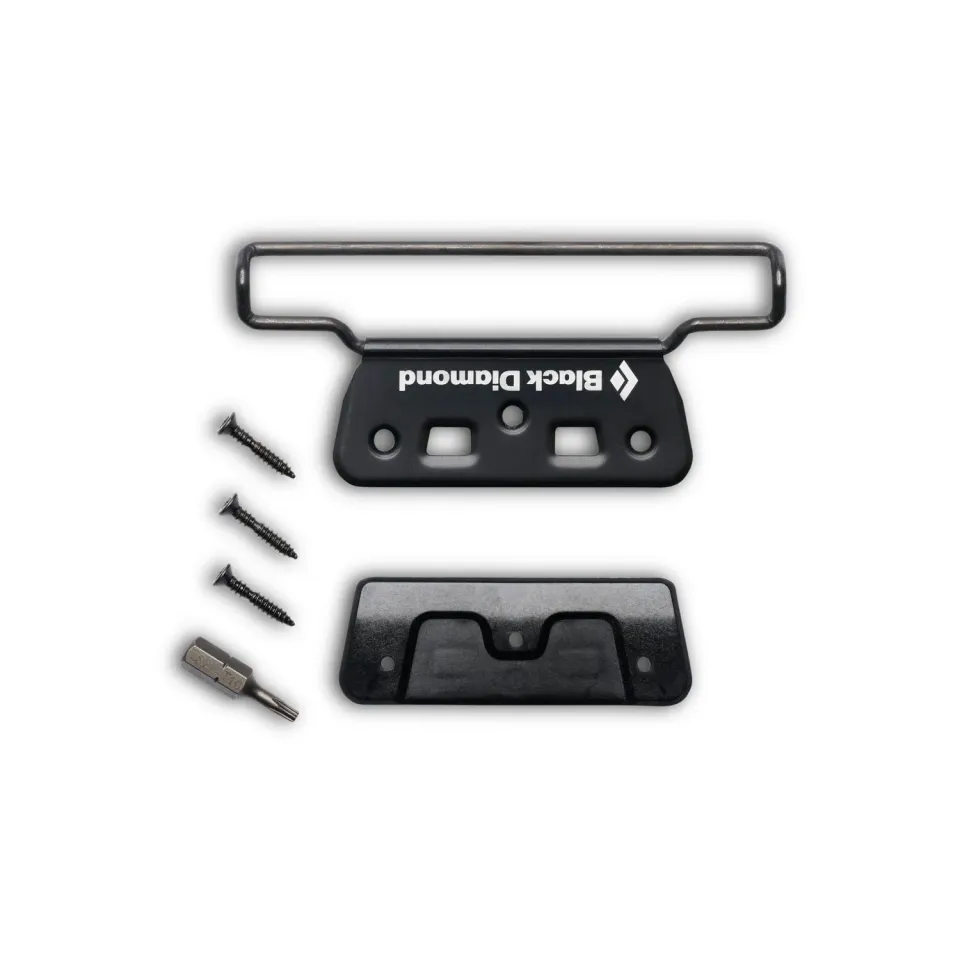 Black Diamond Splitboard Skin Tip Loop kit pointe