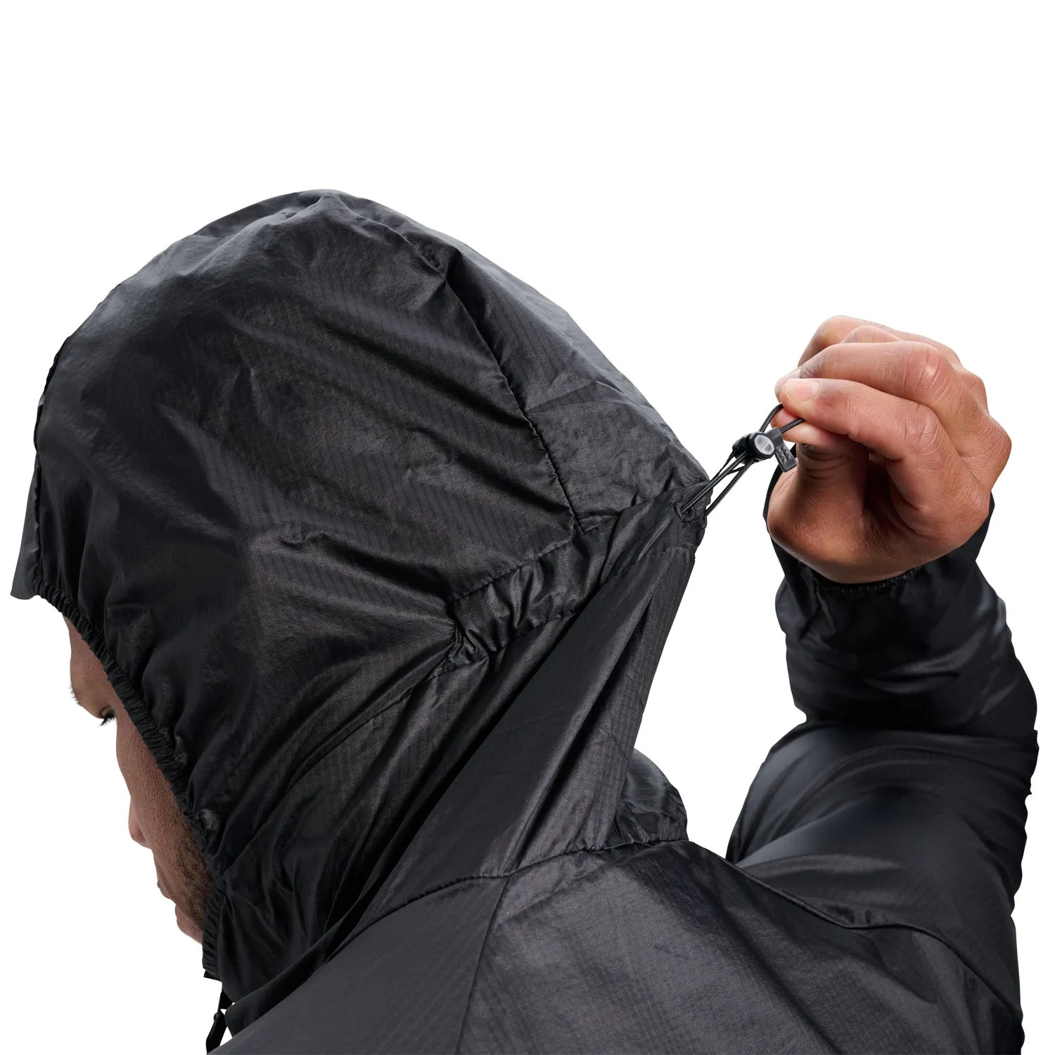 Black Diamond Distance Wind Shell coupe-vent homme