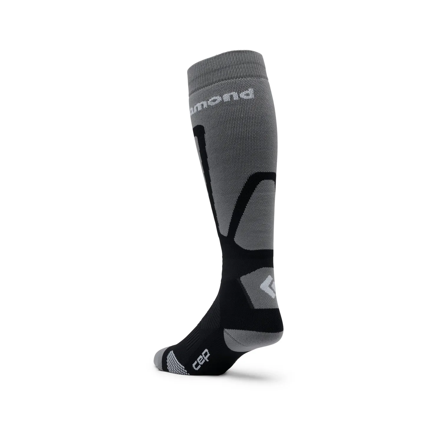 Black Diamond Thermo Compression chaussettes ski