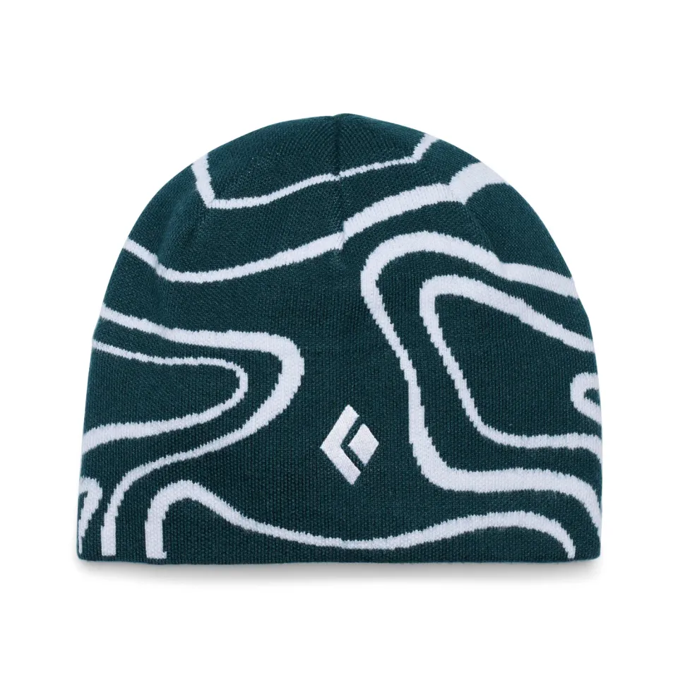 Black Diamond Stoke Toque bonnet chaud hiver