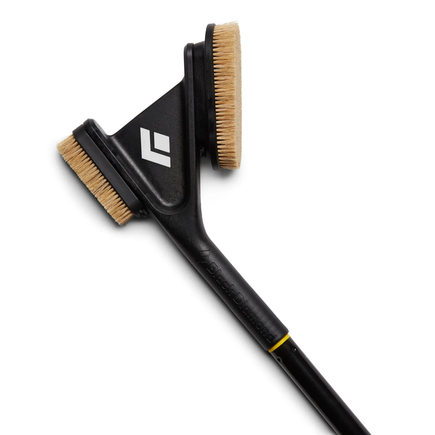 Black Diamond Stick Brush brosse bloc poils sanglier