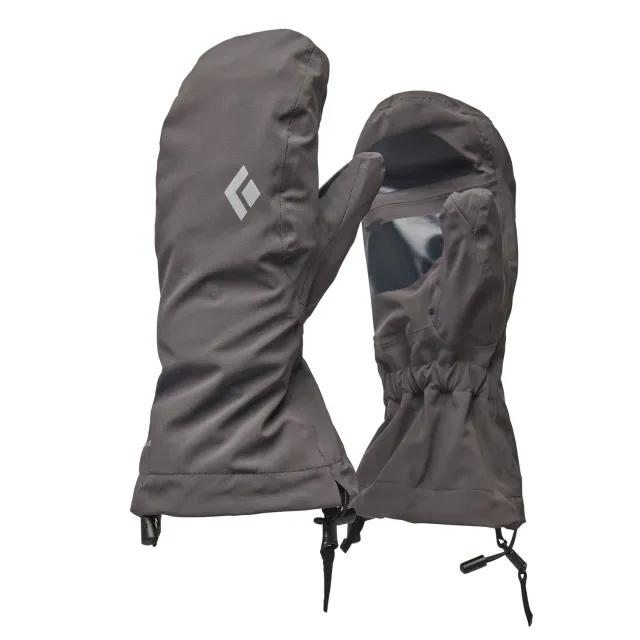 Black Diamond Overmitts surmoufles imperméables légères
