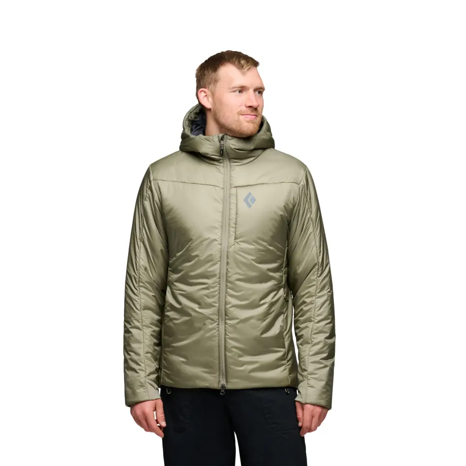 Black Diamond Solution 3.0 Hoody veste homme