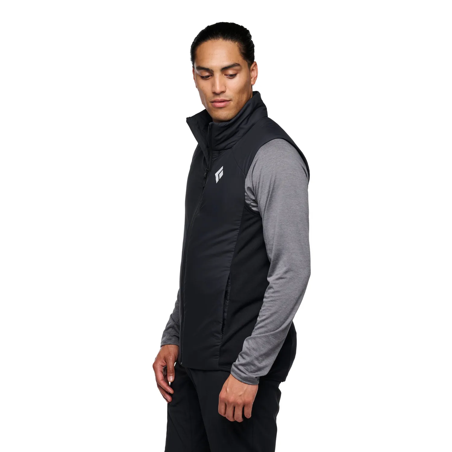 Black Diamond First Light 1.0 Stretch gilet homme isolant