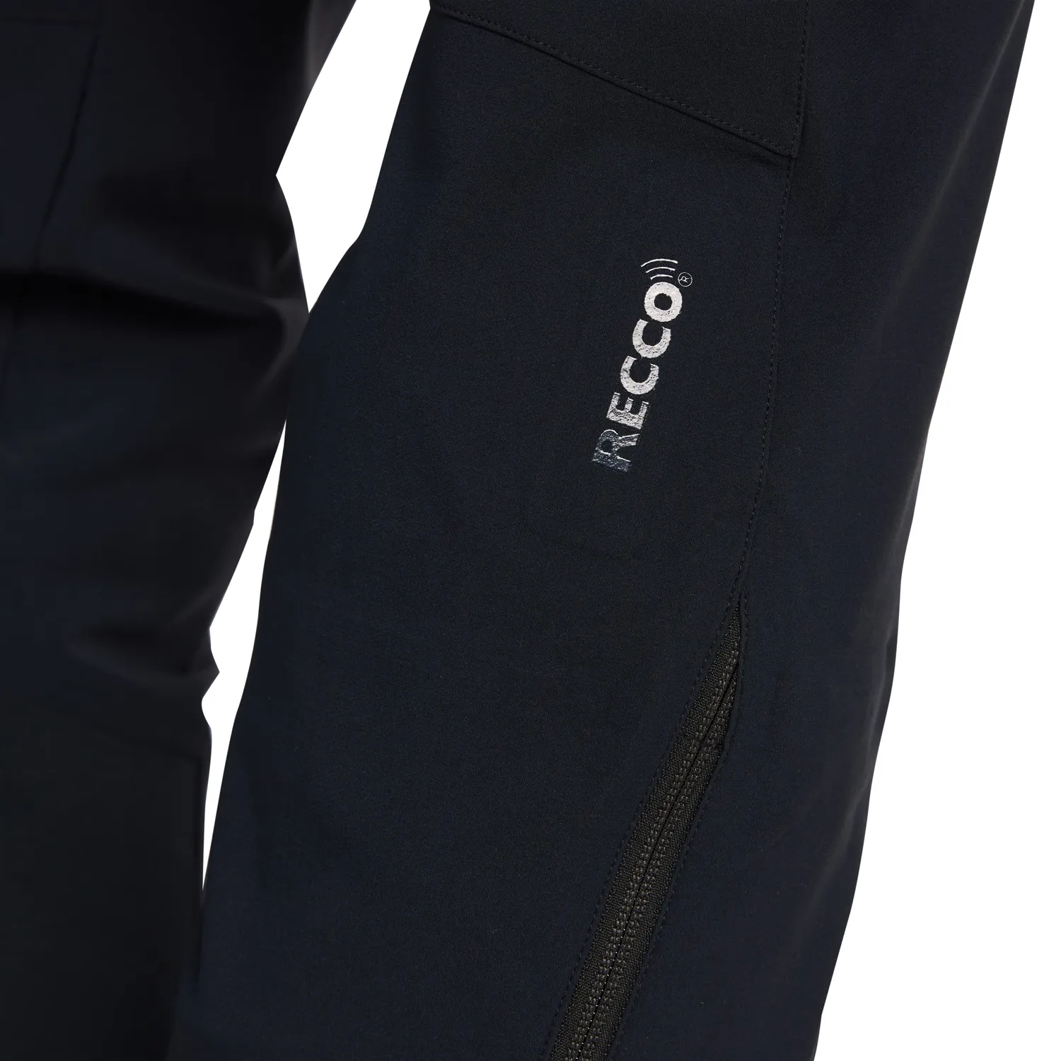 Black Diamond Dawn Patrol pantalon ski femme softshell