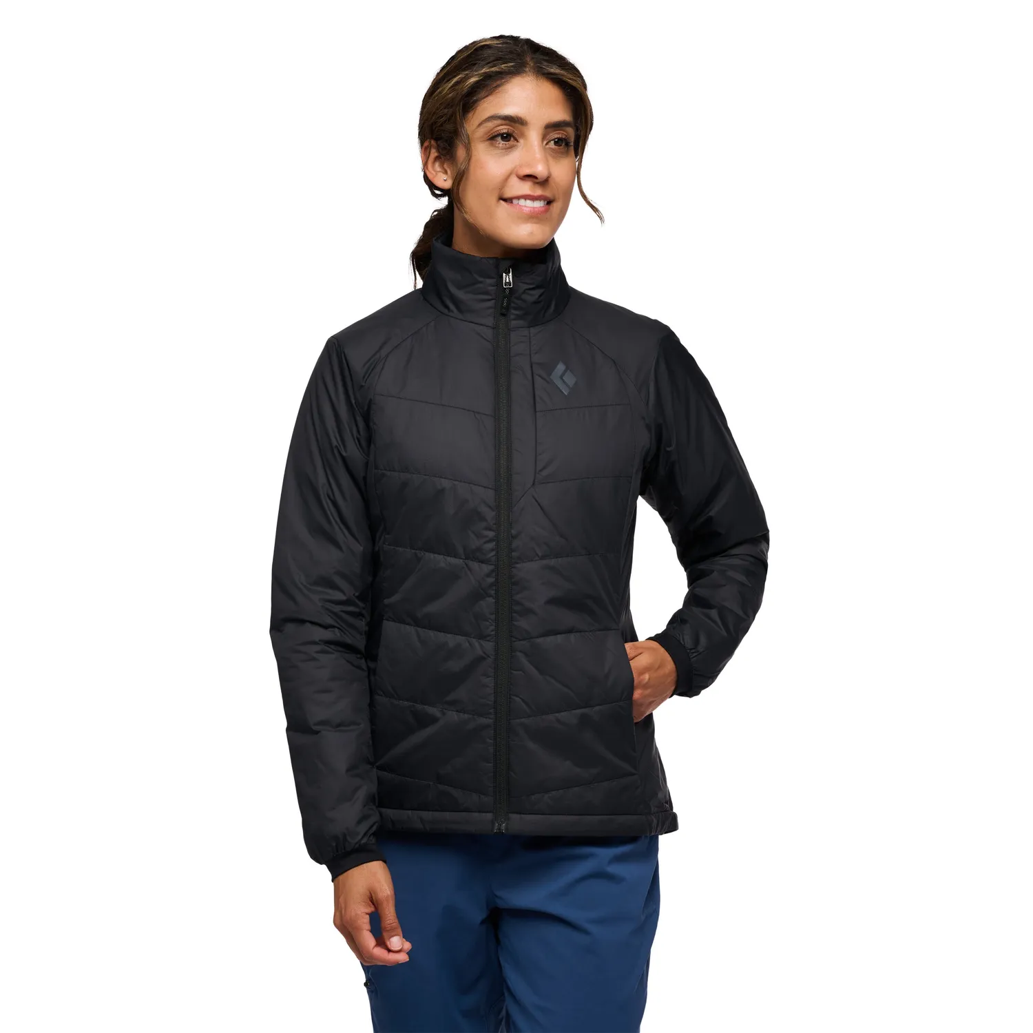 Black Diamond Solution 2.0 veste coupe-vent