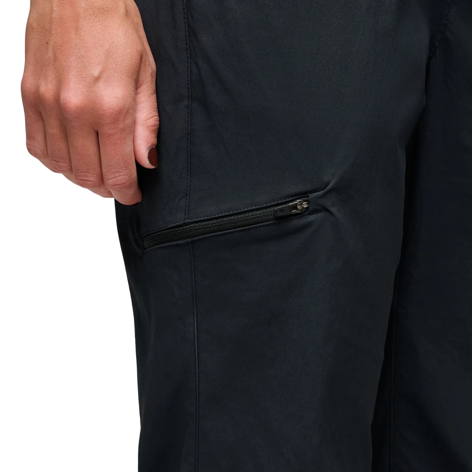 Black Diamond Technician pantalon escalade femme léger